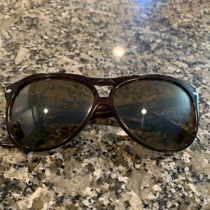 Persol Polarized Steve Mcqueen Sunglasses